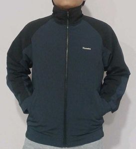 Humeto Jacket - Stylish &amp; Comfortable