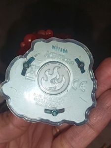 Lava Barf Erupter Toy