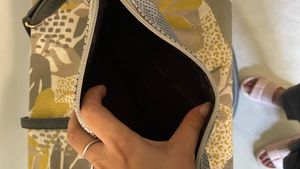 Crossbody Bag