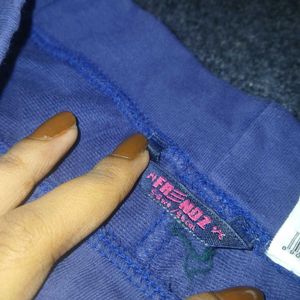 Girls Sequins Casual Pants