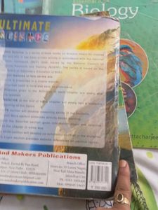 Ultimate Science 7