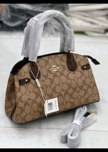 Coach Bags New Stock First Copy