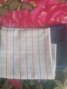 Dress Material पेंट शर्ट फुल साइज न्यू