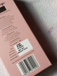 Womaniya Foundation And Concealer Combo