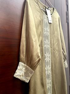Fusion Max Kurta