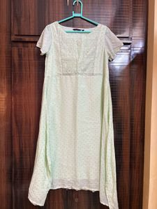 Comfortable Summer Kurti