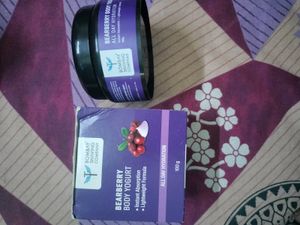 Bombay Shaving Company Combo