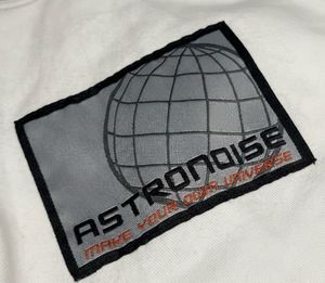 Y2K black and white  Long Sleeve Shirt