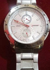 CRUISER Quartz Watch ( Fixed Price)