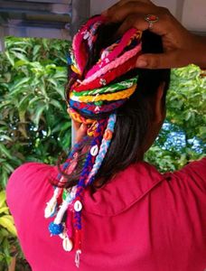 Hair Accessories