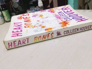 Heart Bones: A Novel