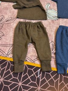 Kids&#39; Thermal Set