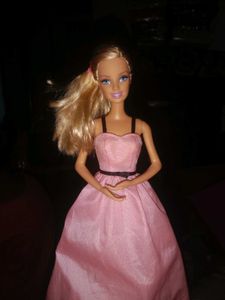Barbie Doll