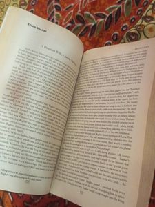 Child God Ketan Bhagat Book