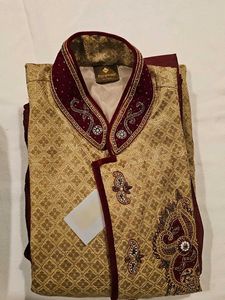 XL Sherwani For Your Big Day
