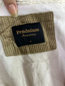 Pendulum Zipper
