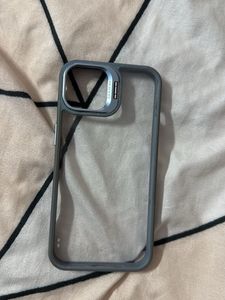 Iphone 13 Stand Strong Cover