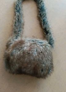 Mini Furr Bag