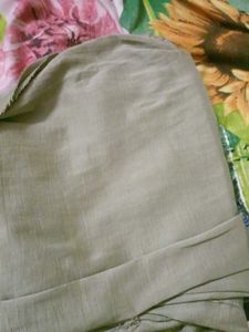 Embroidered Kurta