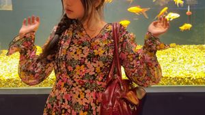 Floral Top ✨