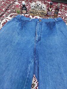 state wild leg jeans Only Rs250