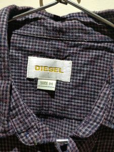 Diesel Shirt
