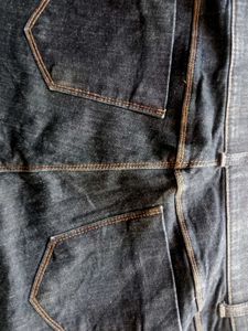 Modelbox Men&#39;s Slim Fit Jean