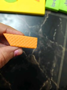 Imagimake 5 Food Puzzles