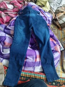 Jeans For Women