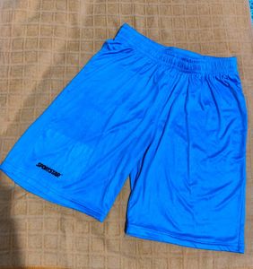 Combo Of 4 Shorts Woman
