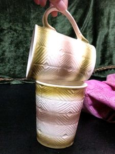 Ceramic Mugs 1