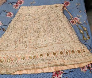 Lehenga Choli For Wedding Season