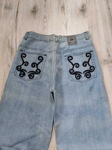 Ma1706 Moscut bootcut jeans waist 30