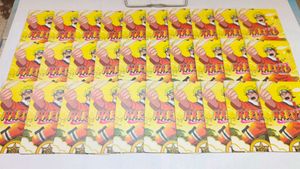 Naruto Playing Cards