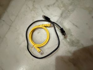 Boat Working EarPods &amp; LAN CABEL