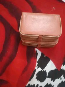 2 Earring Stud boxes