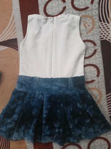 Beautiful Dress For Girls