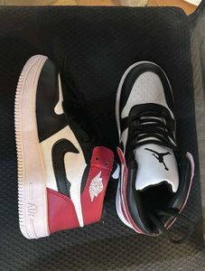 Nike AIR JORDAN| BRAND NEW CONDITION| NOT USED