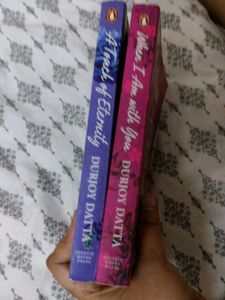 Durjoy Datta Book Bundle