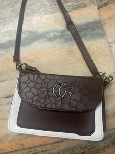 Chic Crossbody Bag