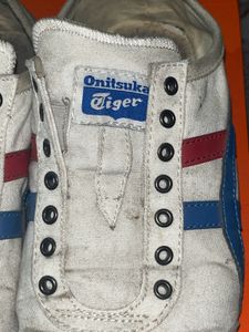 Authentic Onitsuka Tiger