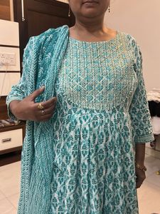 Women Kurta Set