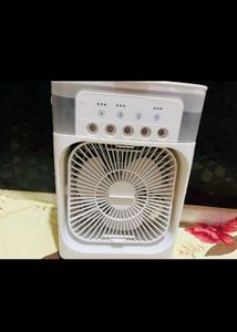 Portable Air Conditioner Cooler new with tag