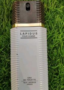 Lepidus Perfume