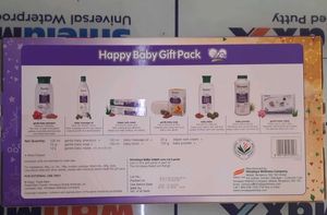 💥 Himalaya Baby Gift Pack 7 In 1