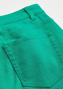 H&amp;M Green Jeans