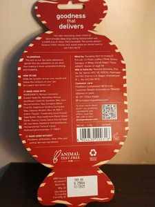 Plum Candy Melts - Red Velvet