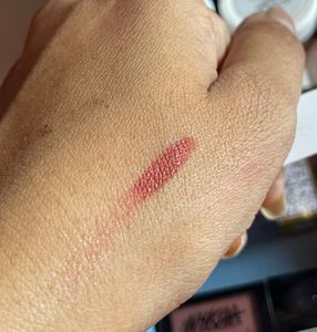 Matte Liquid Lipstick