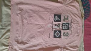 Combo Of 5 T Shirts