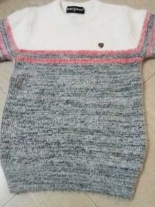 Cozy Knit Sweater